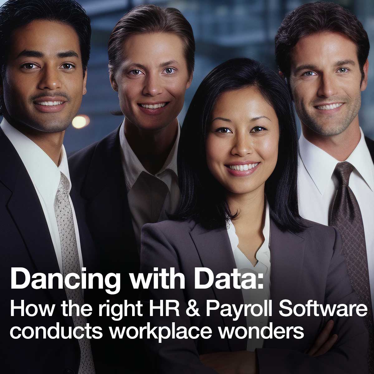 data analytics software