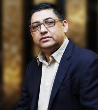 Mr. Anjan Chatterjee